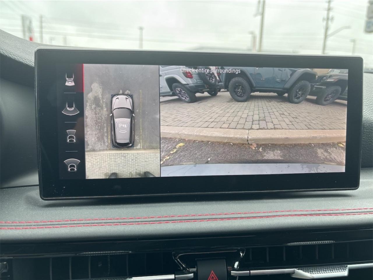 2024 Dodge Hornet R/T PHEV  - Hybrid -  Heated Seats - $109.69 /Wk Photo