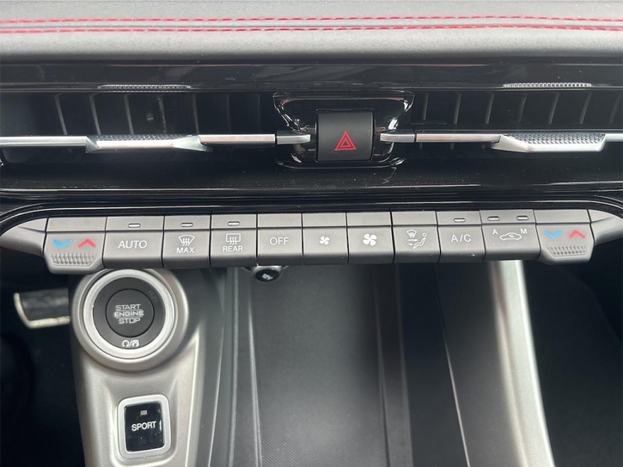 2024 Dodge Hornet R/T PHEV  - Hybrid -  Heated Seats - $95.00 /Wk Photo