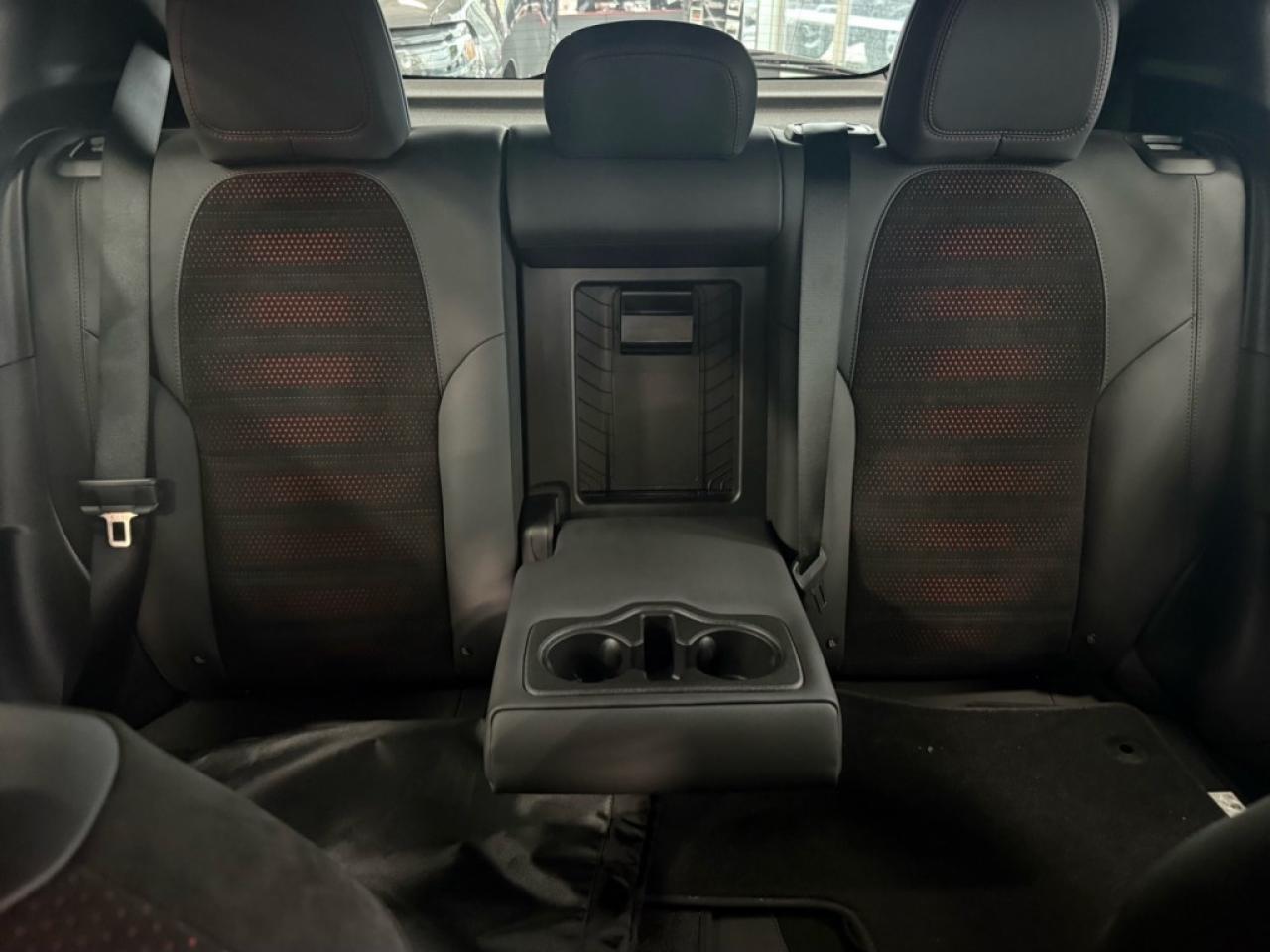 2024 Dodge Hornet R/T PHEV  - Hybrid -  Heated Seats - $109.69 /Wk Photo