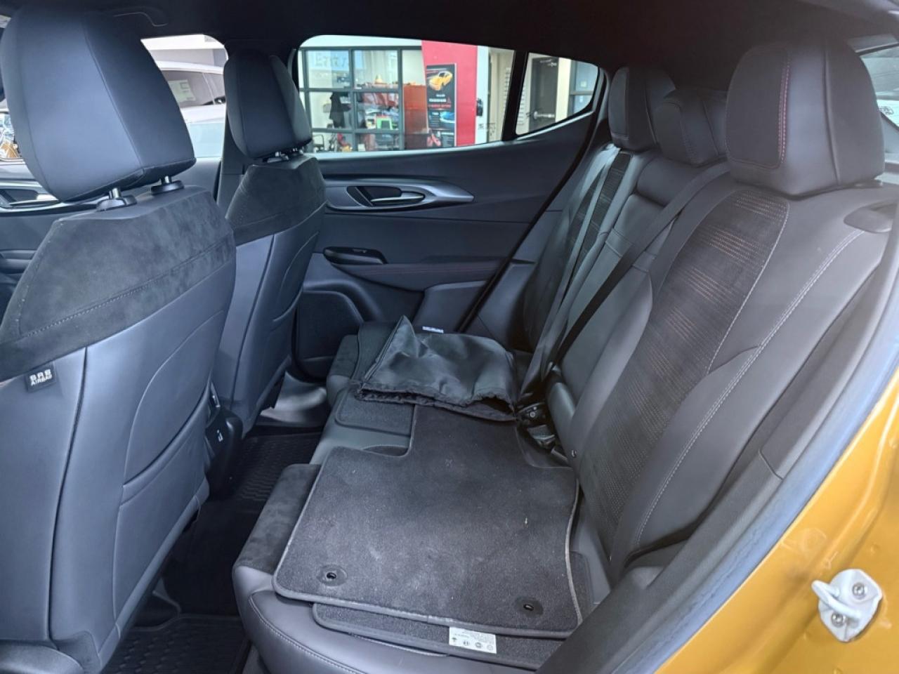 2024 Dodge Hornet R/T PHEV  - Hybrid -  Heated Seats - $109.69 /Wk Photo