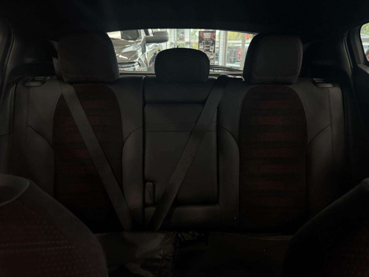 2024 Dodge Hornet R/T PHEV  - Hybrid -  Heated Seats - $95.00 /Wk Photo