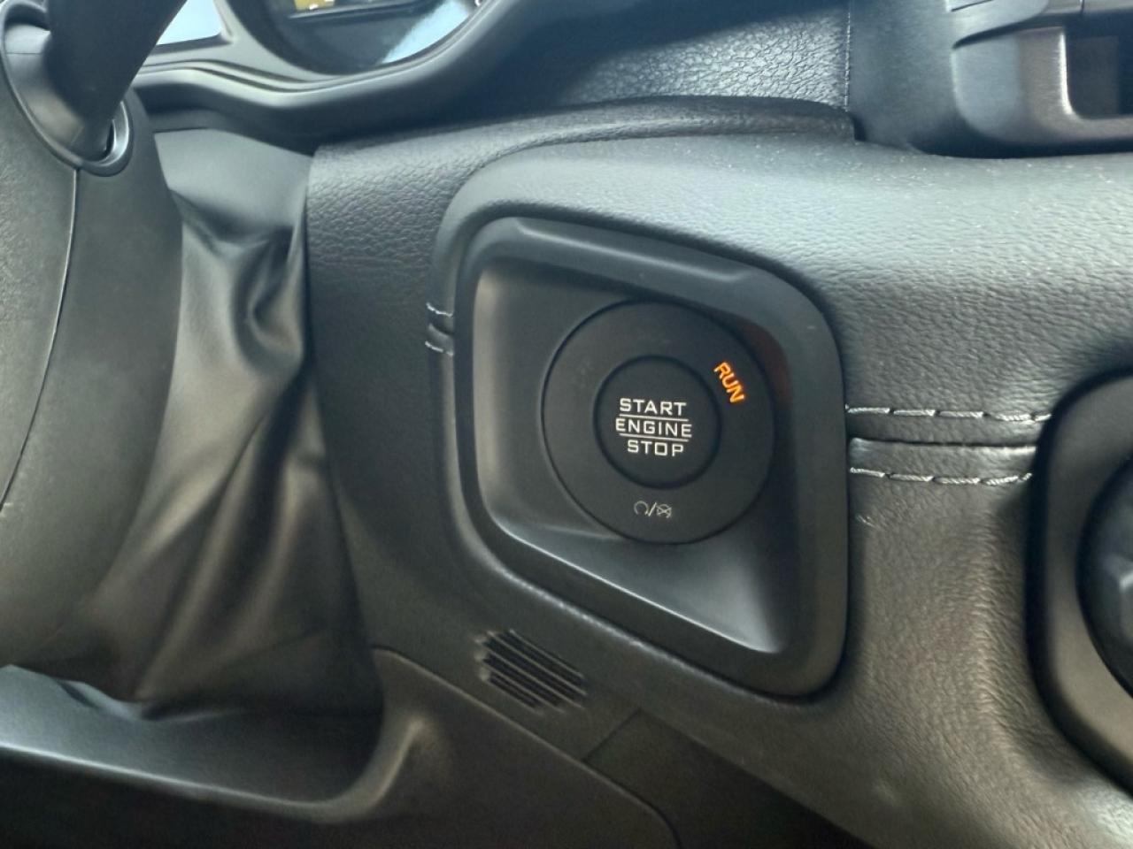 2024 Jeep Wrangler 4xe Rubicon   - Safety Group Photo