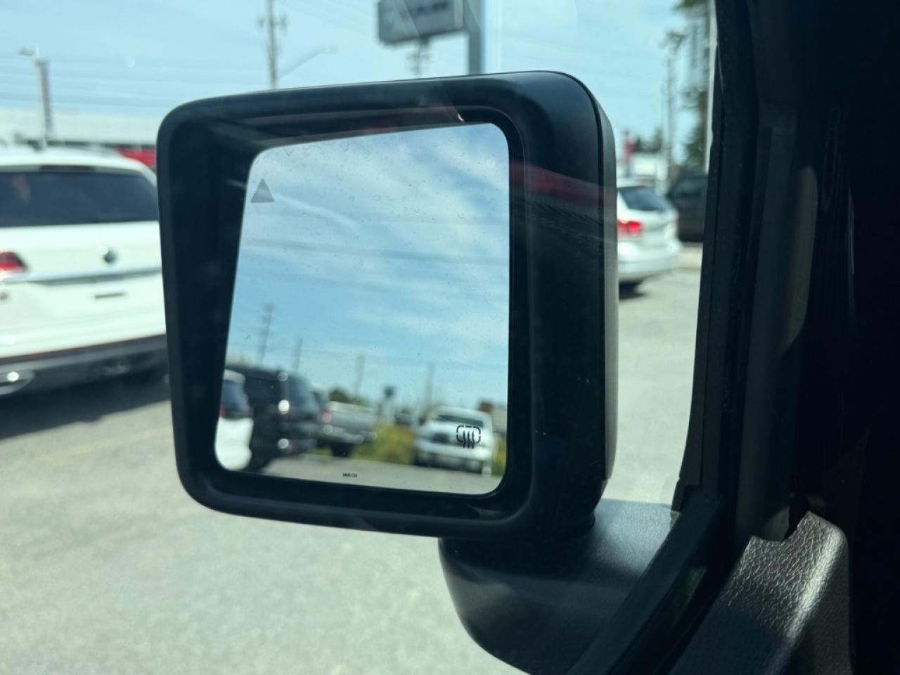 2024 Jeep Wrangler 4xe Rubicon  -  Hybrid -  Fast Charging - $190.43 /Wk Photo