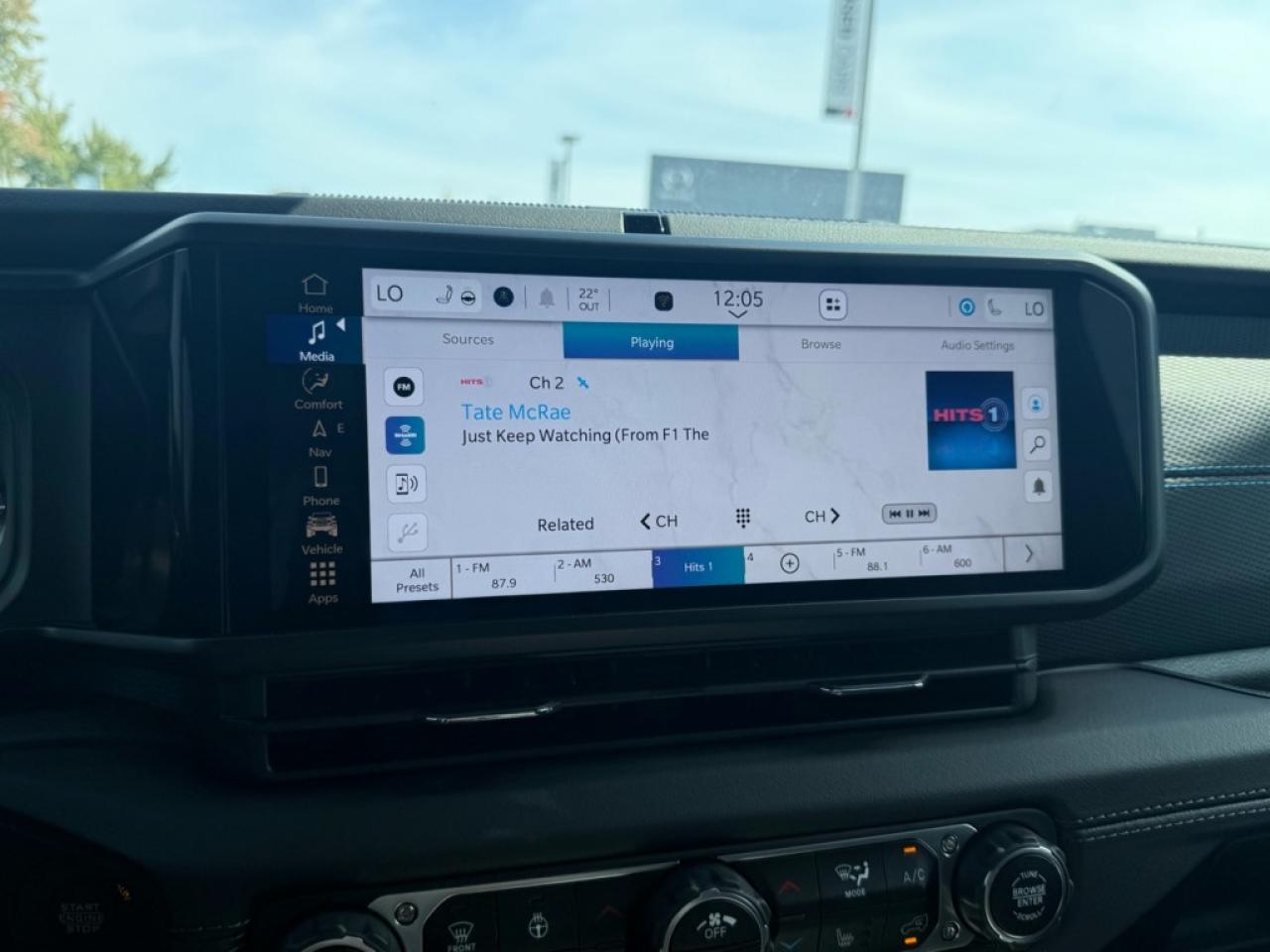 2024 Jeep Wrangler 4xe Rubicon  -  Hybrid -  Fast Charging - $190.43 /Wk Photo