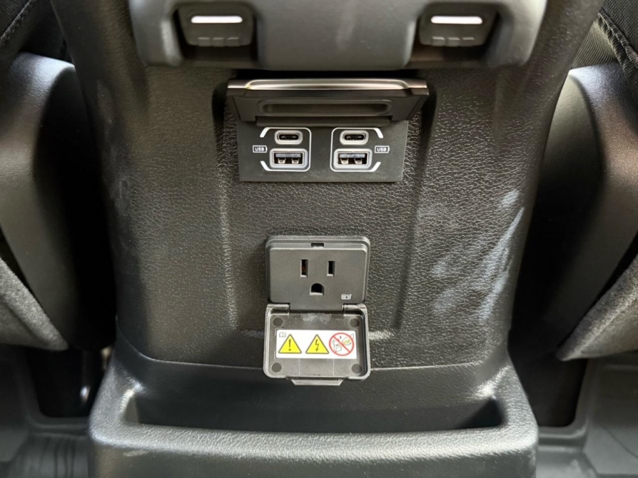 2024 Jeep Wrangler 4xe Rubicon  -  Hybrid -  Fast Charging - $190.43 /Wk Photo