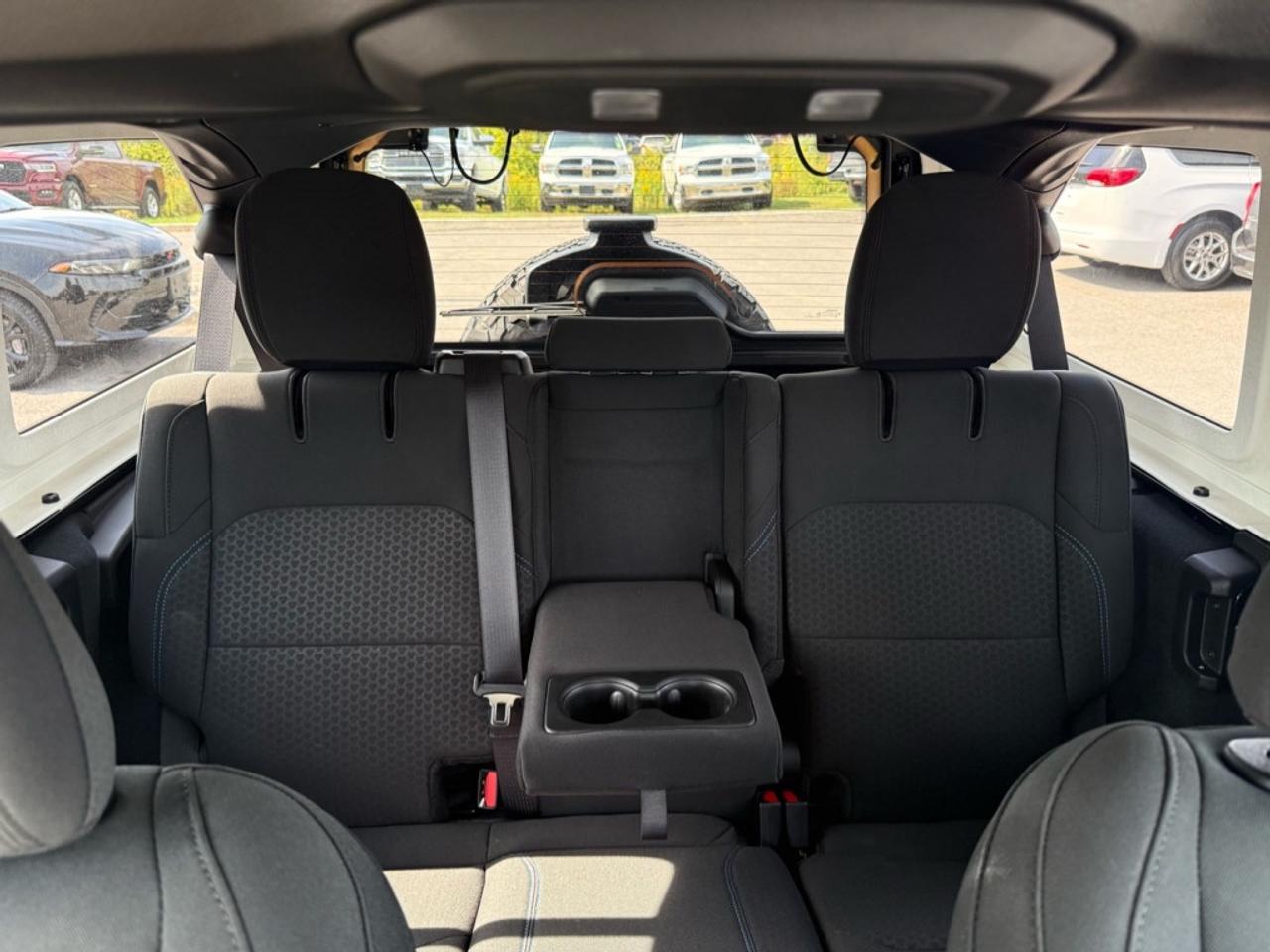 2024 Jeep Wrangler 4xe Rubicon  -  Hybrid -  Fast Charging - $182.28 /Wk Photo