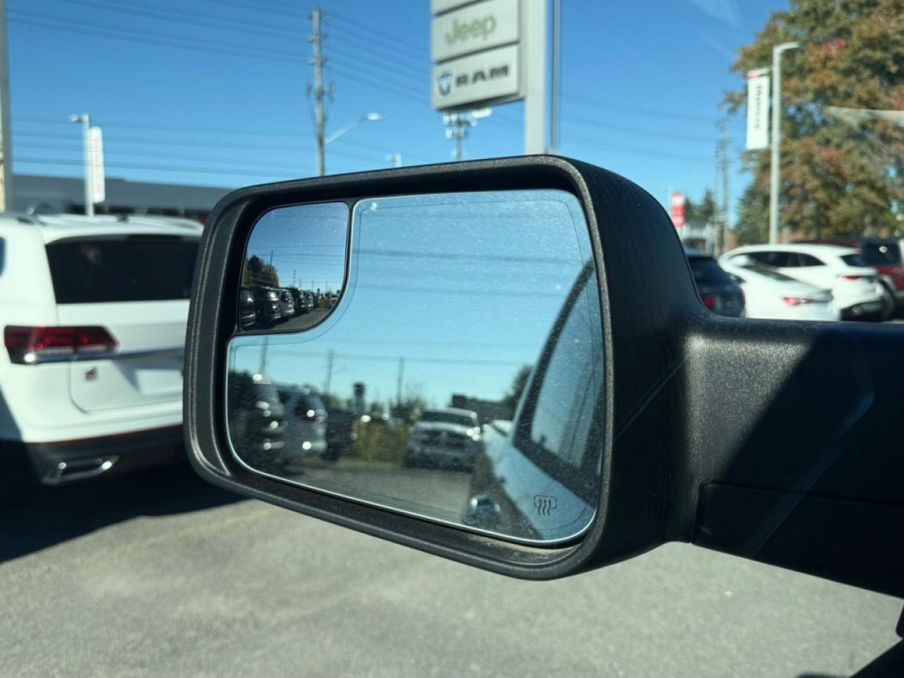 2025 RAM 1500 Big Horn  Winter Tire Pkg Included Photo