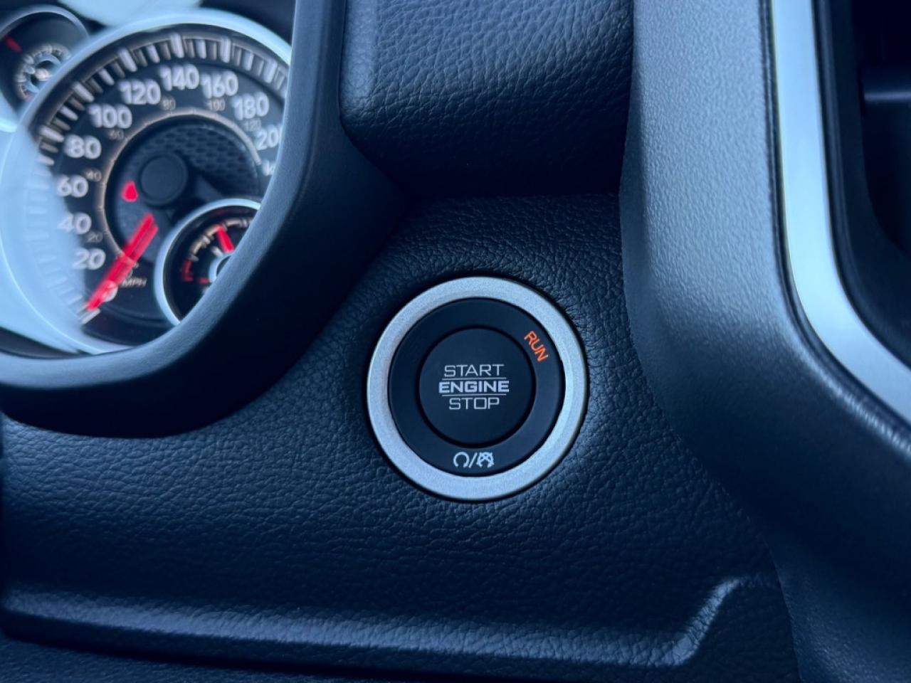 2025 RAM 1500 Big Horn  Winter Tire Pkg Included Photo