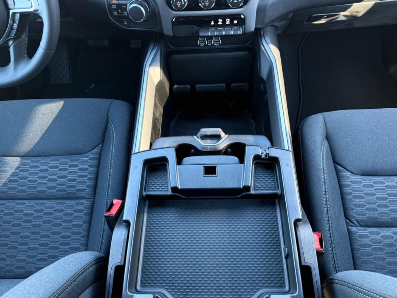 2025 RAM 1500 Big Horn  Winter Tire Pkg Included Photo