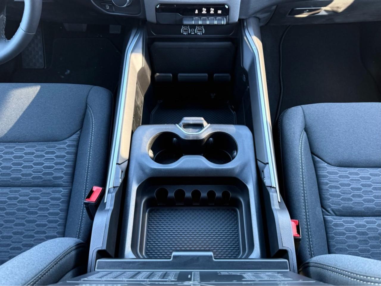 2025 RAM 1500 Big Horn  Winter Tire Pkg Included Photo