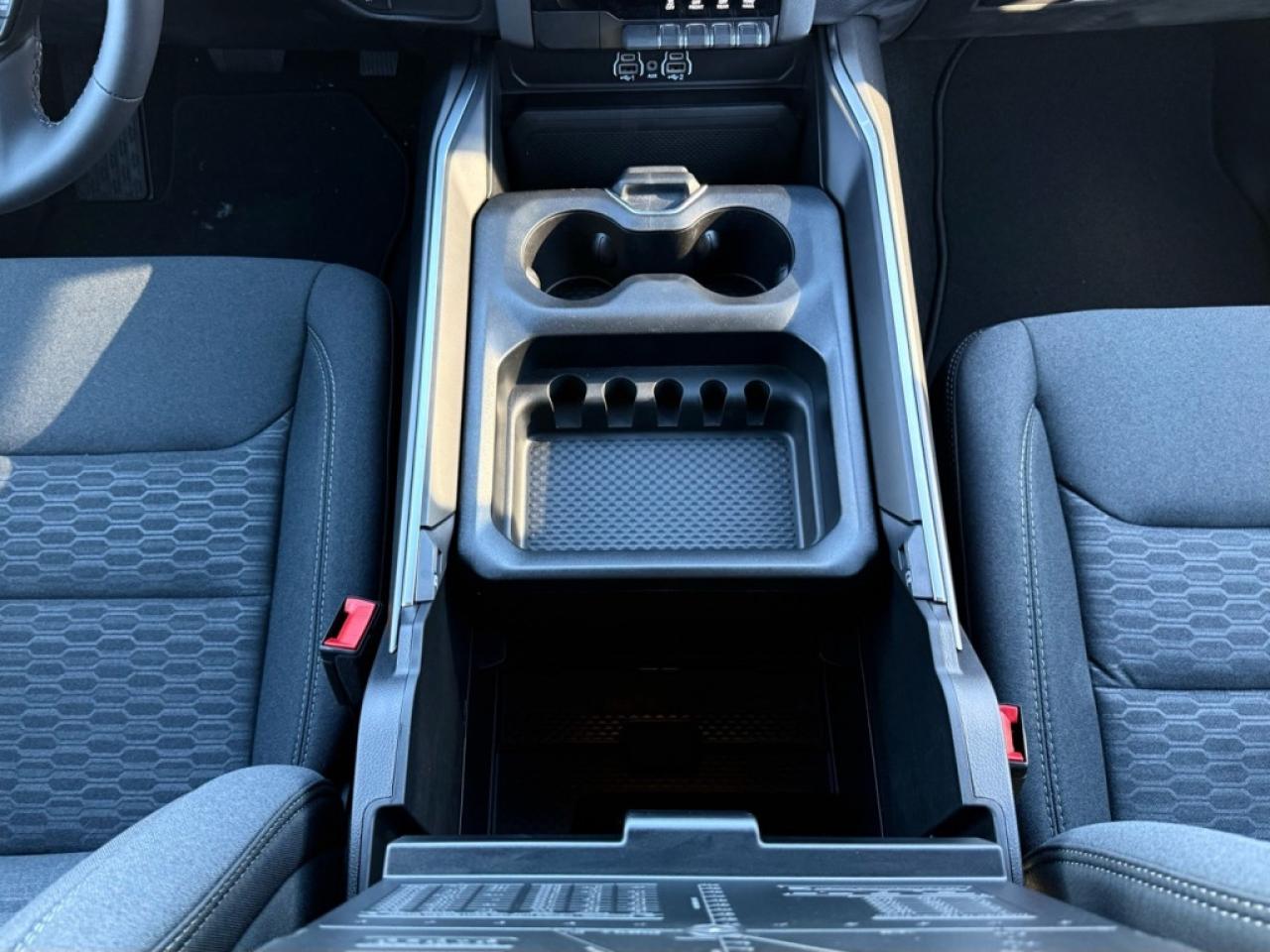 2025 RAM 1500 Big Horn  Winter Tire Pkg Included Photo