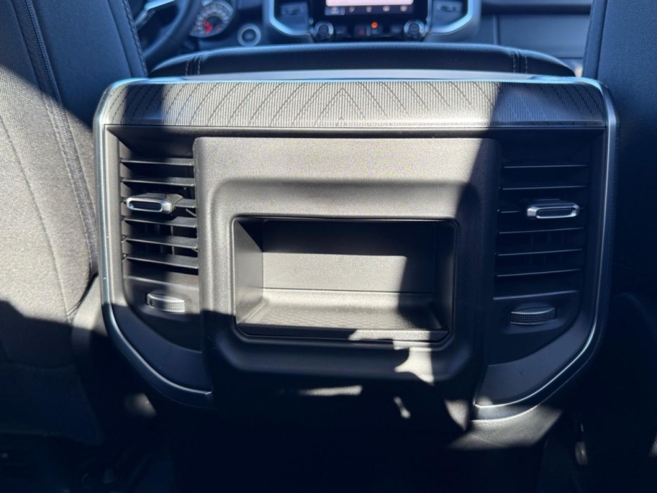 2025 RAM 1500 Big Horn  Winter Tire Pkg Included Photo