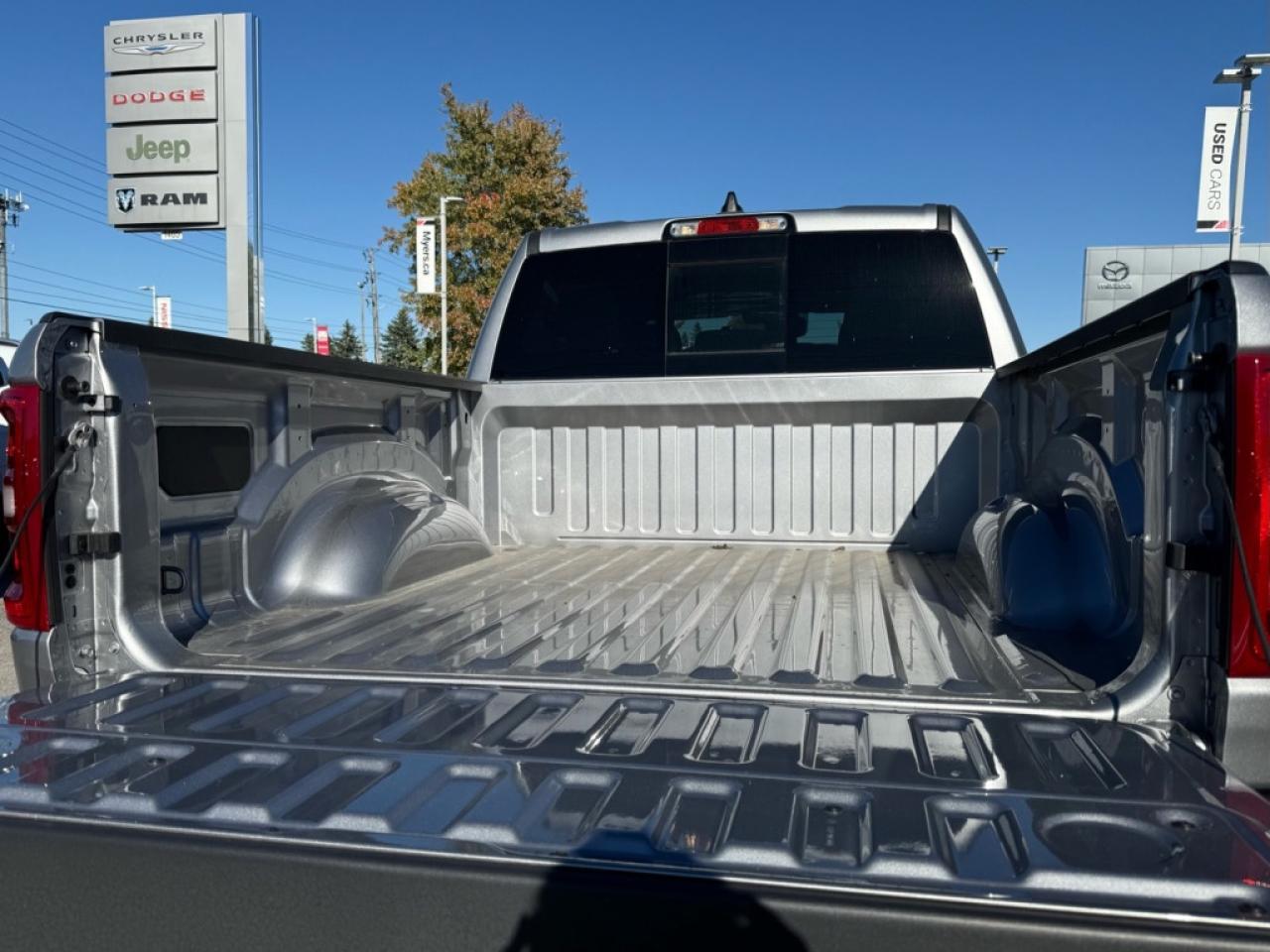 2025 RAM 1500 Big Horn  Winter Tire Pkg Included Photo