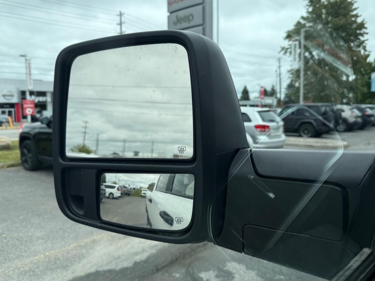 2025 RAM 2500 Big Horn  - Diesel Engine - $228.69 /Wk Photo