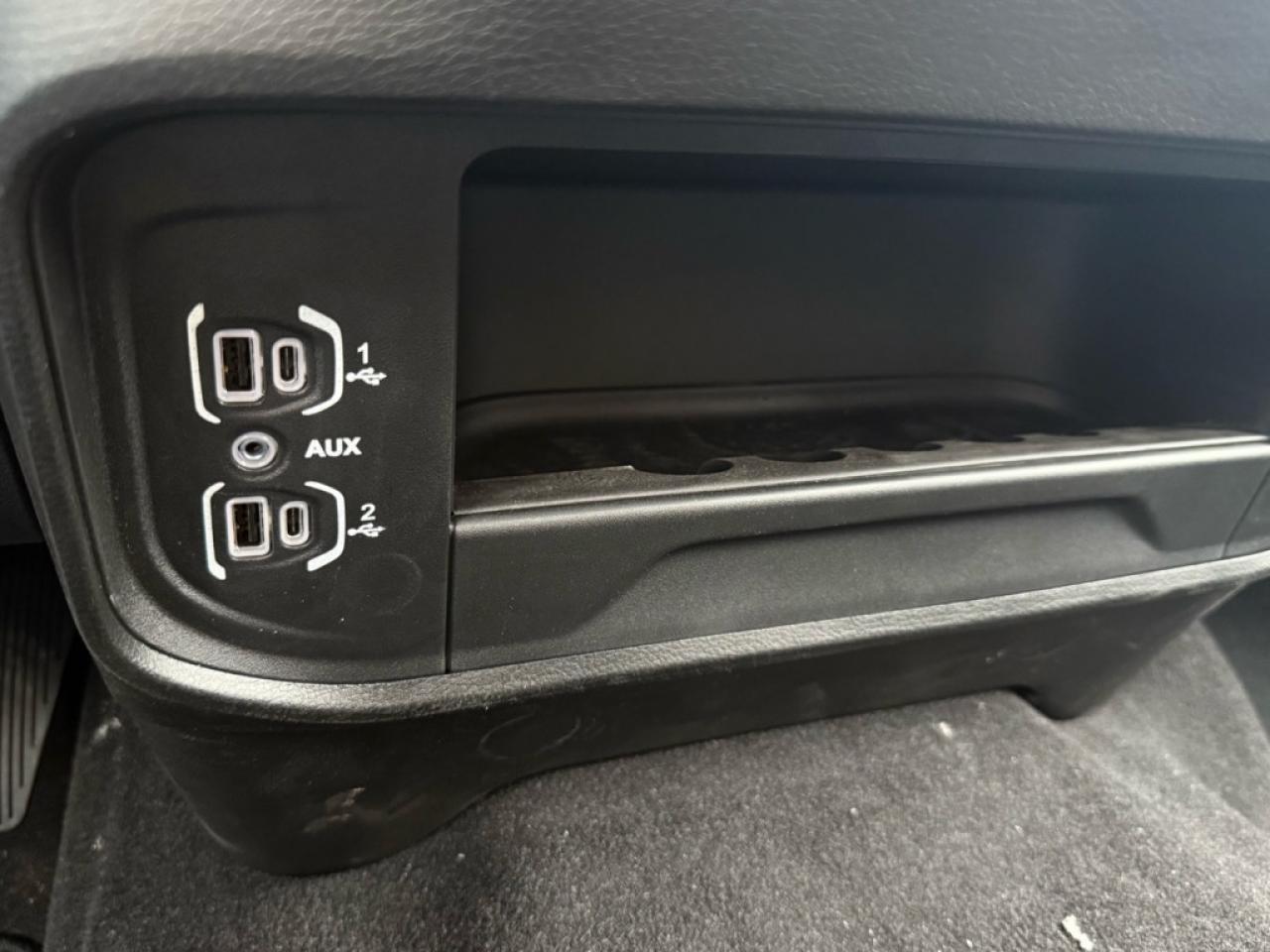 2025 RAM 2500 Big Horn  - Diesel Engine - $228.69 /Wk Photo