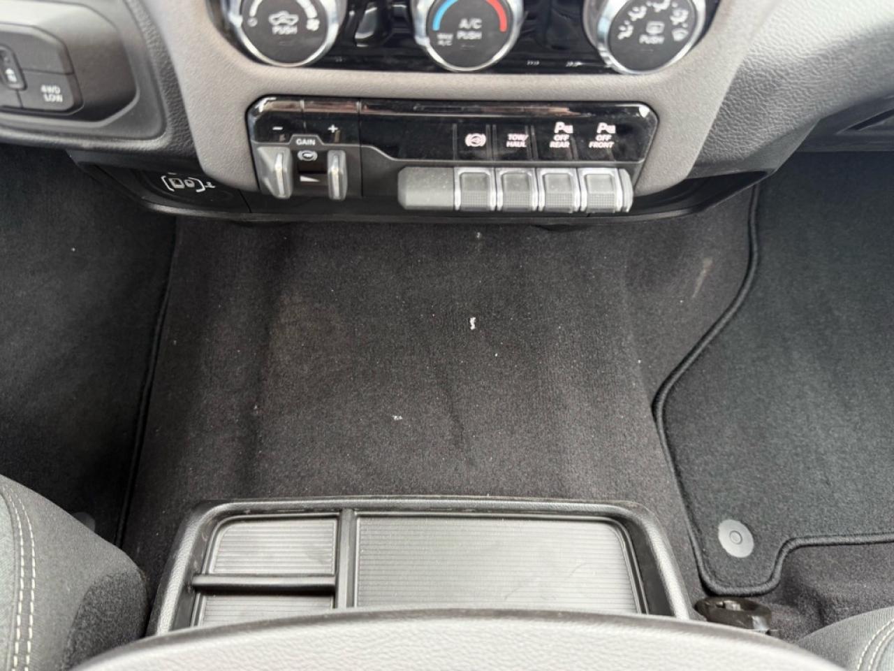 2025 RAM 2500 Big Horn  - Diesel Engine - $228.69 /Wk Photo