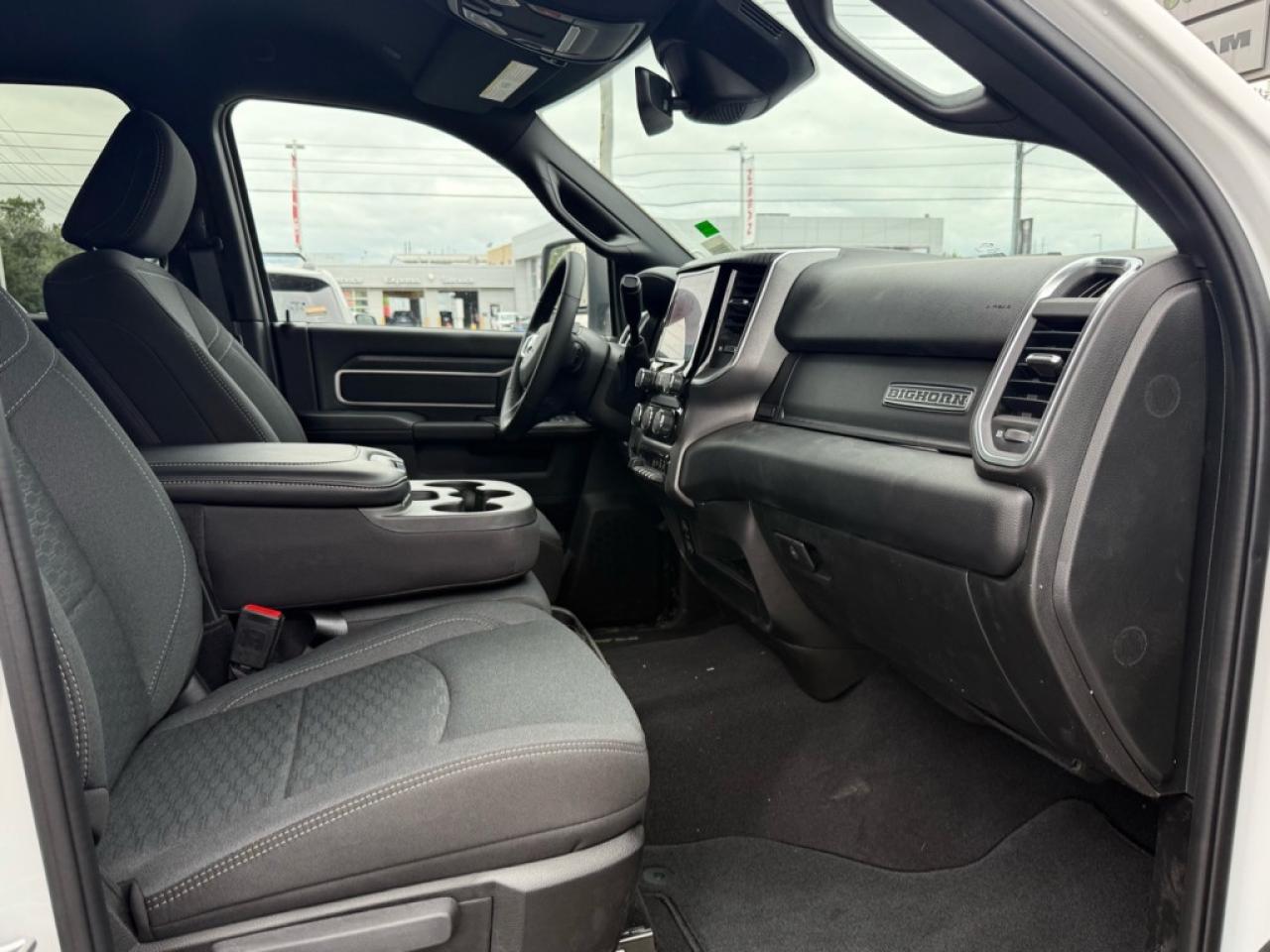 2025 RAM 2500 Big Horn  - Diesel Engine - $228.69 /Wk Photo