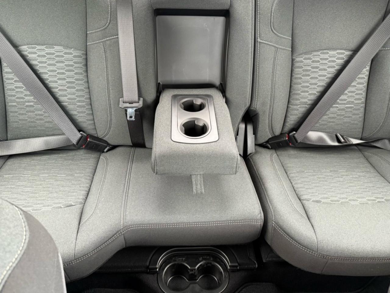 2025 RAM 2500 Big Horn  - Diesel Engine - $228.69 /Wk Photo