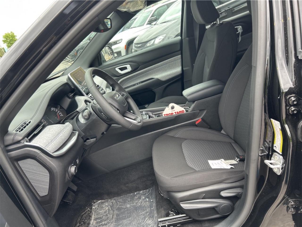 2025 Jeep Compass Sport  - Heated Seats -  LED Lights - $92.60 /Wk Photo