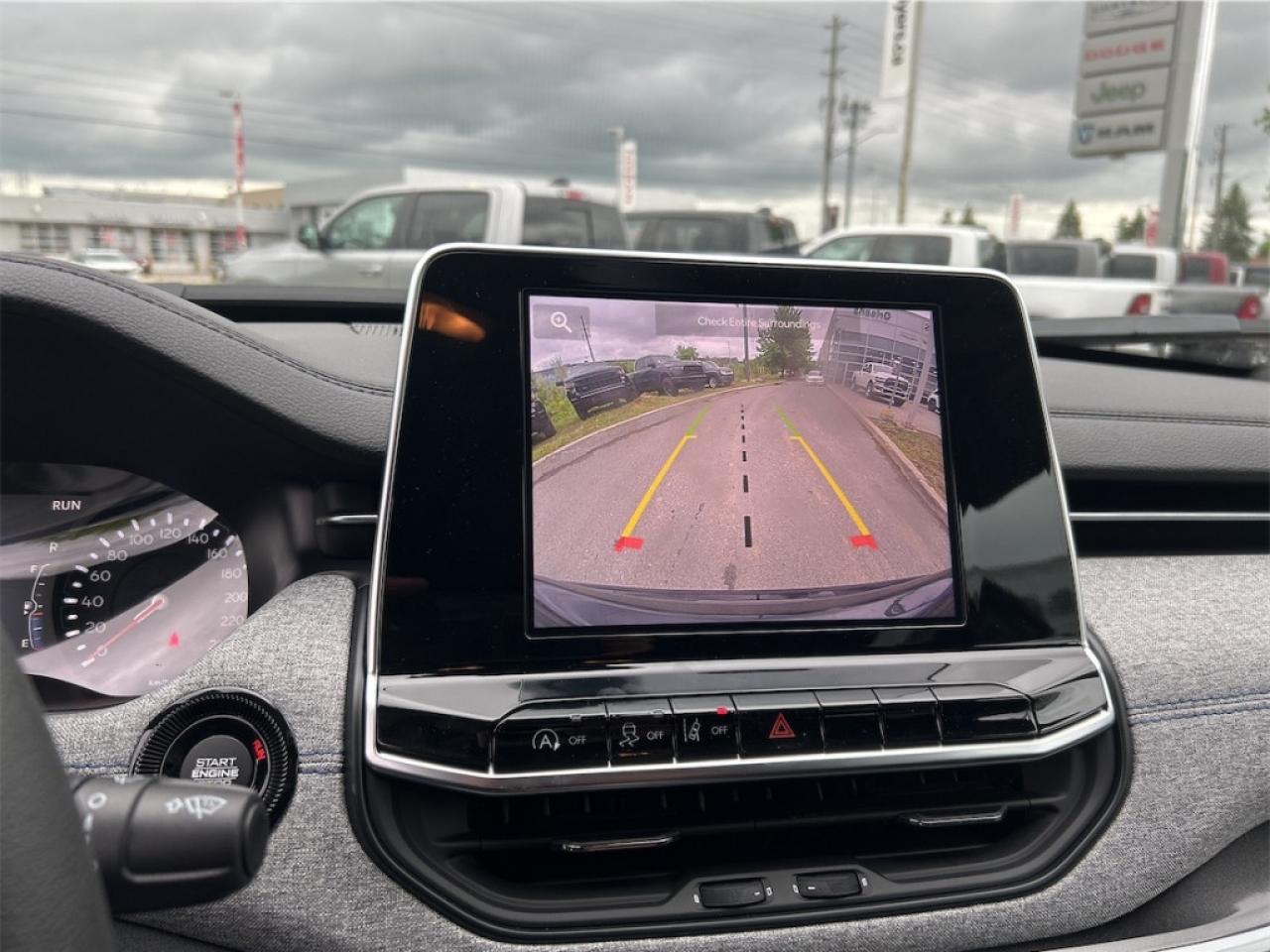 2025 Jeep Compass Sport  - Heated Seats -  LED Lights - $89.69 /Wk Photo