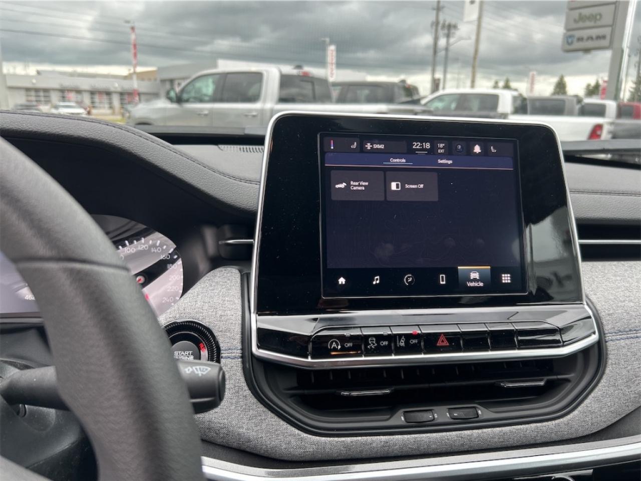 2025 Jeep Compass Sport  - Heated Seats -  LED Lights - $92.60 /Wk Photo