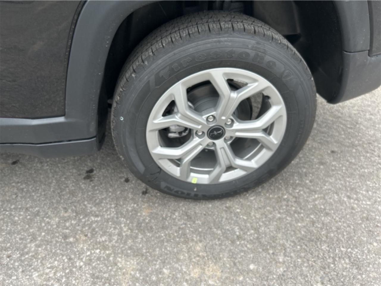 2025 Jeep Compass Sport  - Heated Seats -  LED Lights - $89.69 /Wk Photo