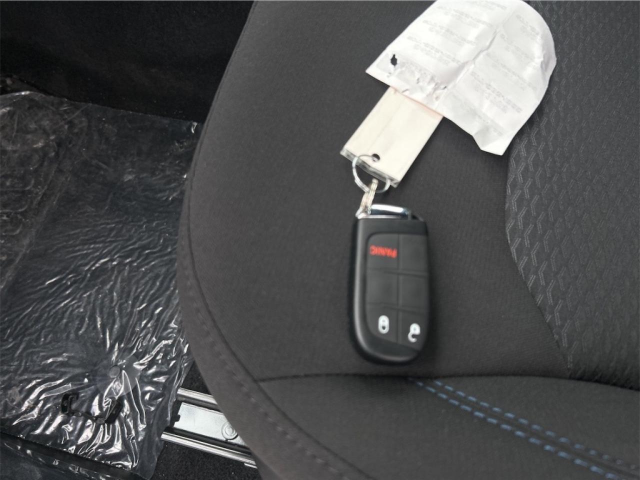 2025 Jeep Compass Sport  - Heated Seats -  LED Lights - $89.69 /Wk Photo