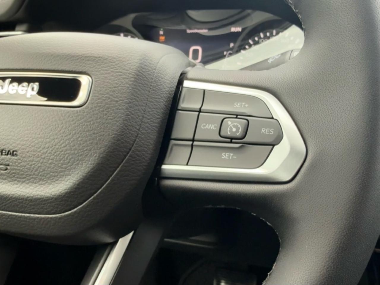 2025 Jeep Compass North  -  Remote Start - $103.96 /Wk Photo