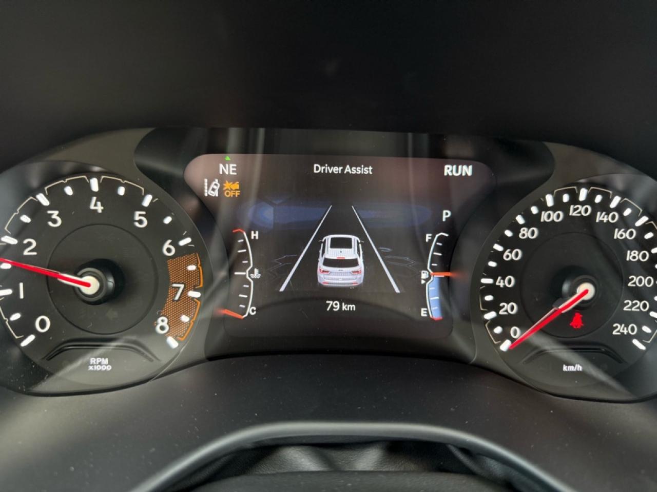 2025 Jeep Compass North  -  Remote Start - $103.96 /Wk Photo