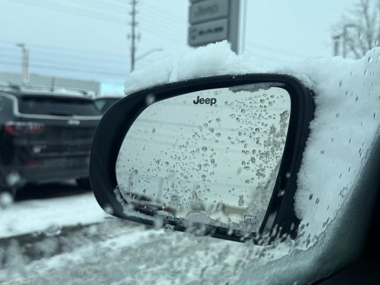 2025 Jeep Compass North  -  Remote Start - $103.96 /Wk Photo