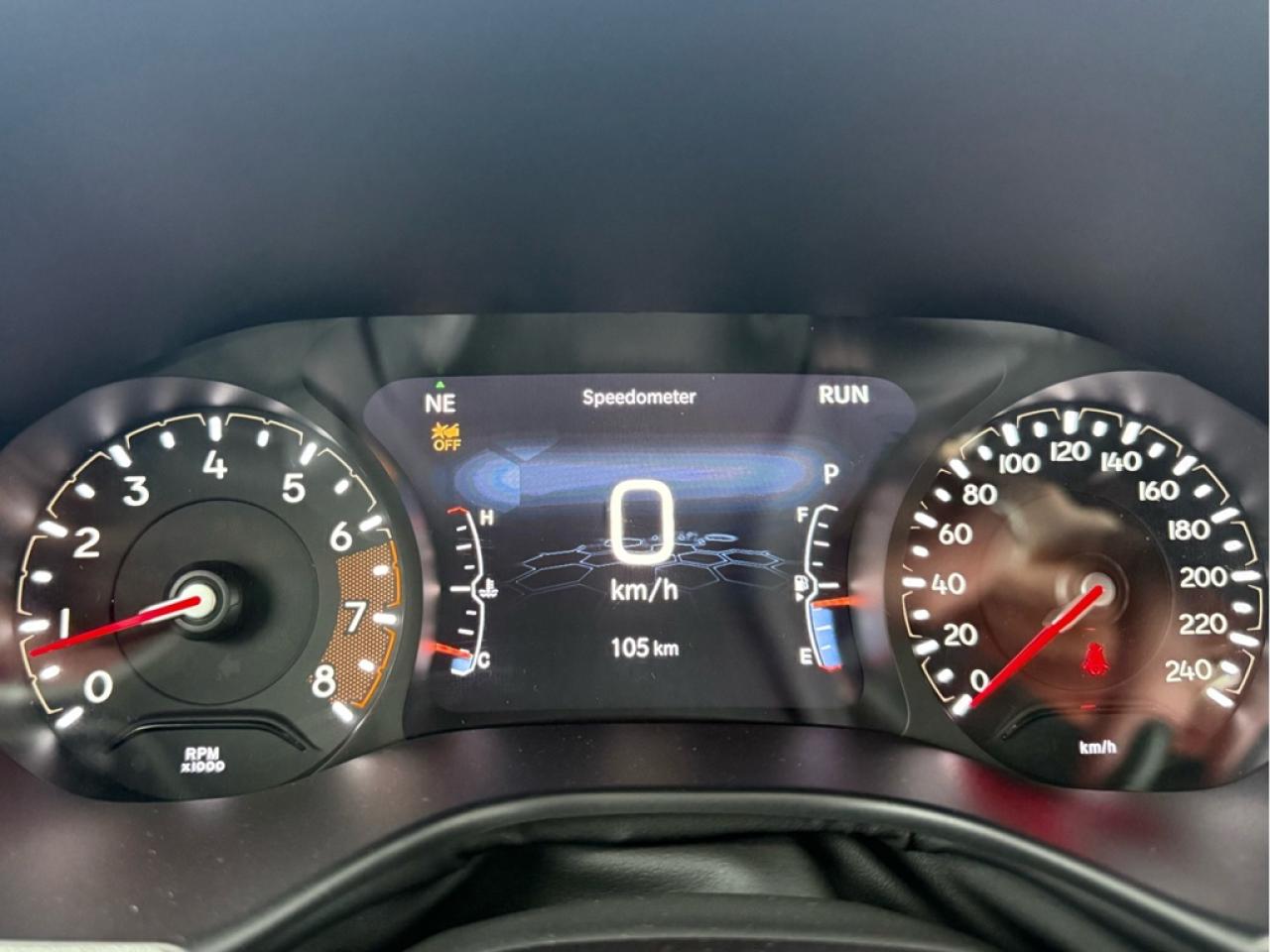 2025 Jeep Compass North  -  Remote Start - $106.89 /Wk Photo