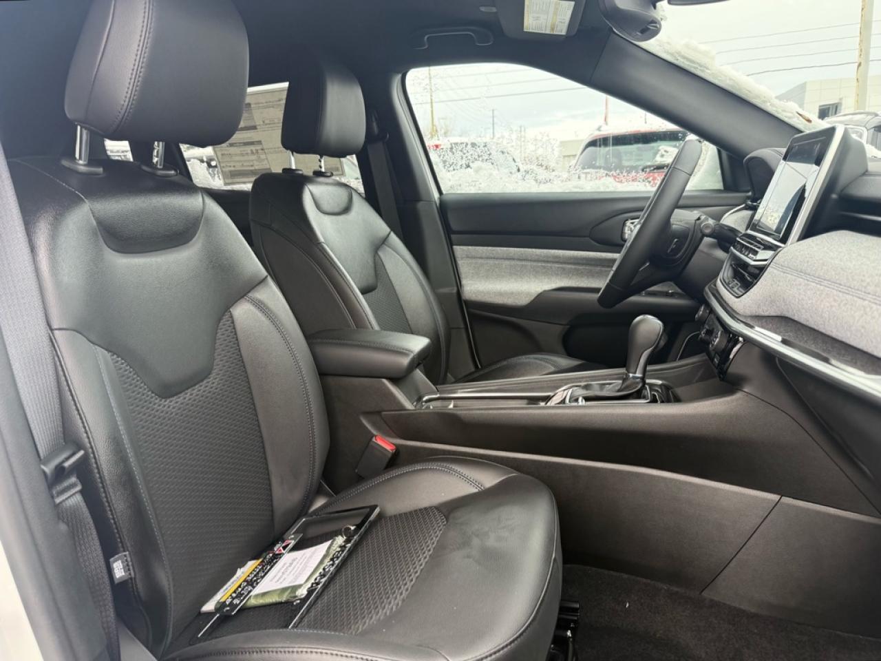 2025 Jeep Compass North  -  Remote Start - $106.89 /Wk Photo