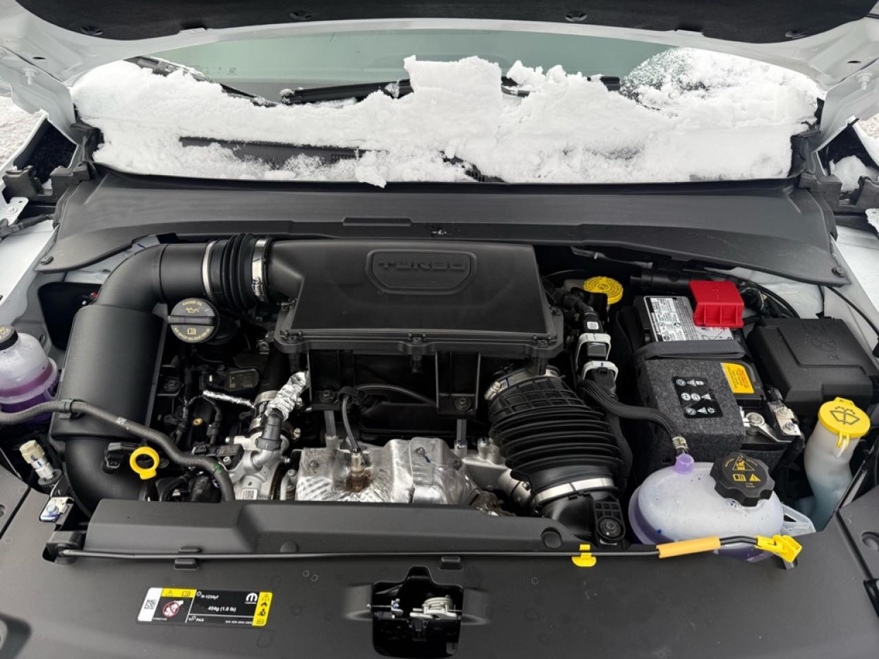 2025 Jeep Compass North  -  Remote Start - $106.89 /Wk Photo