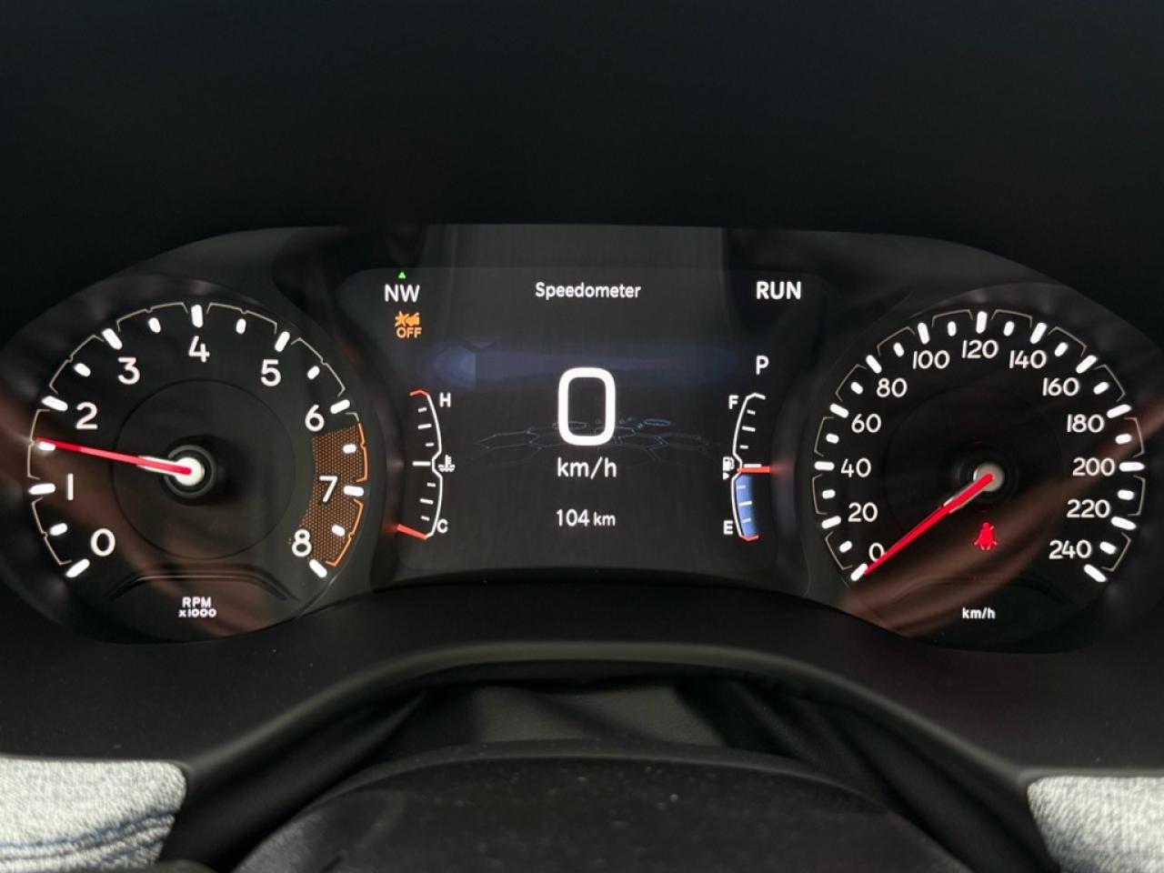 2025 Jeep Compass North  -  Remote Start - $106.87 /Wk Photo