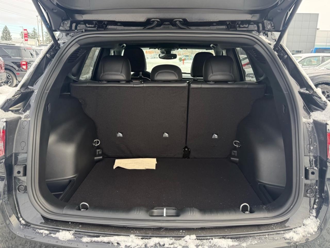 2025 Jeep Compass North  -  Remote Start - $106.87 /Wk Photo