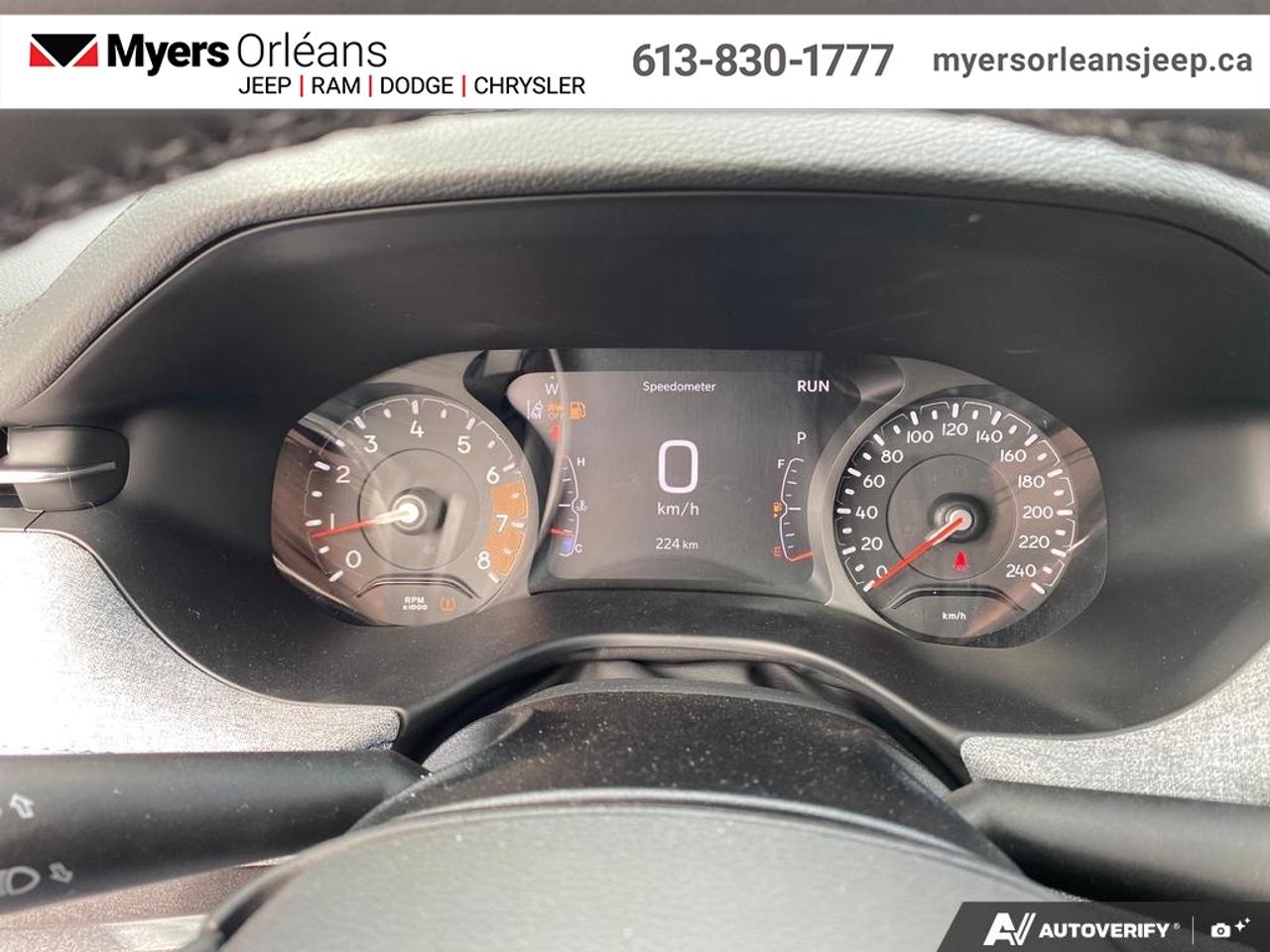 2025 Jeep Compass North  -  Remote Start - $93.33 /Wk Photo