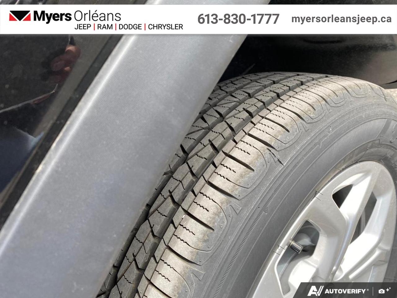 2025 Jeep Compass North  -  Remote Start - $93.33 /Wk Photo