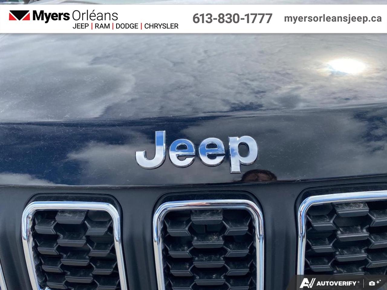 2025 Jeep Compass North  -  Remote Start - $93.33 /Wk Photo