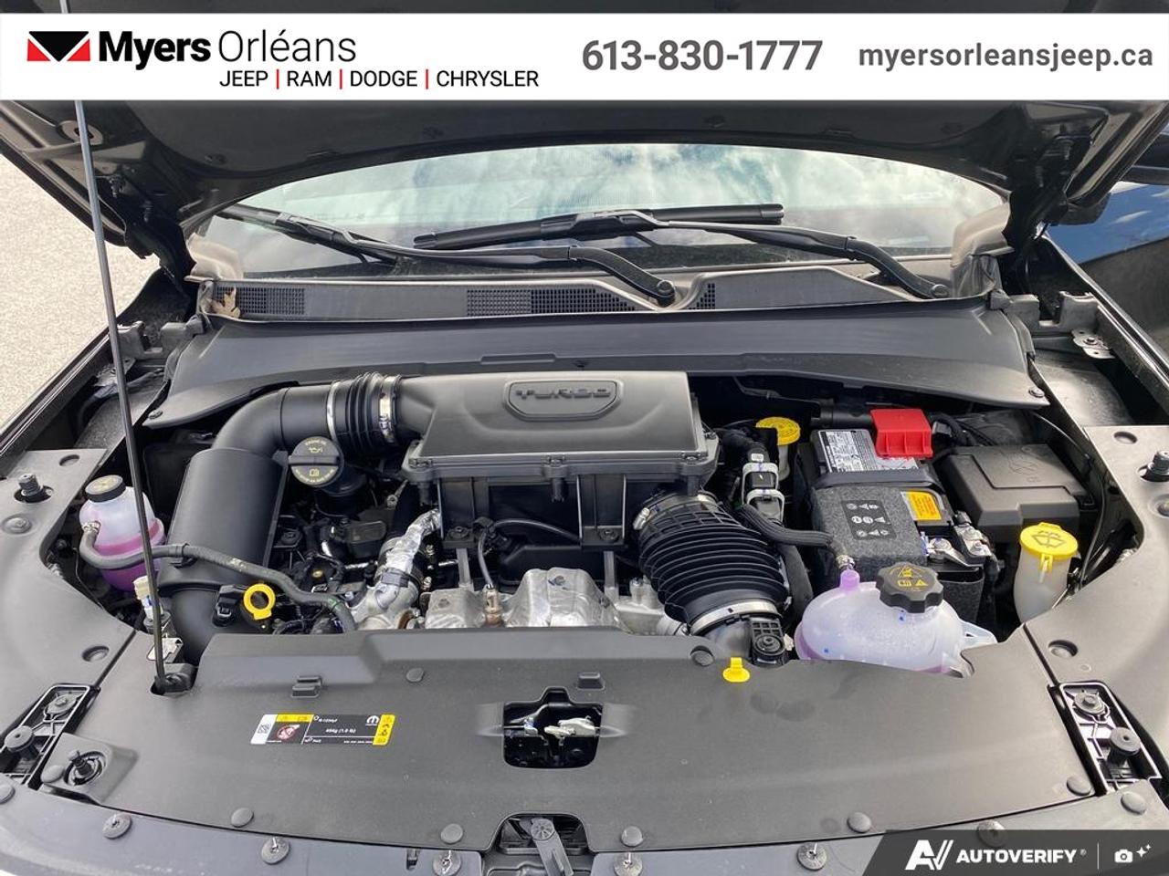 2025 Jeep Compass North  -  Remote Start - $93.33 /Wk Photo