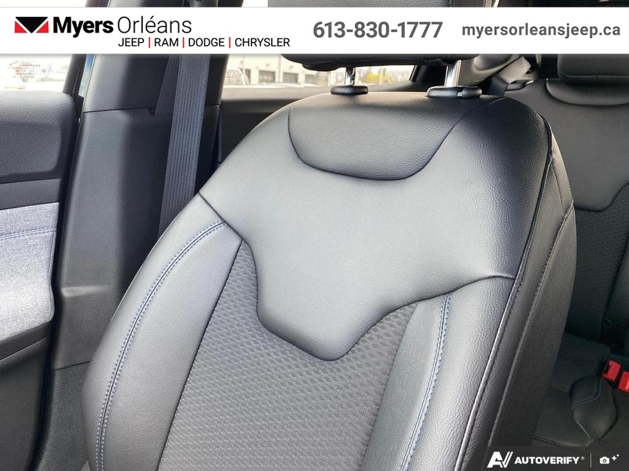 2025 Jeep Compass North  -  Remote Start - $93.33 /Wk Photo