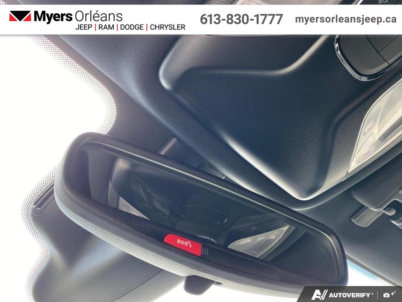 2025 Jeep Compass North  -  Remote Start - $93.33 /Wk Photo