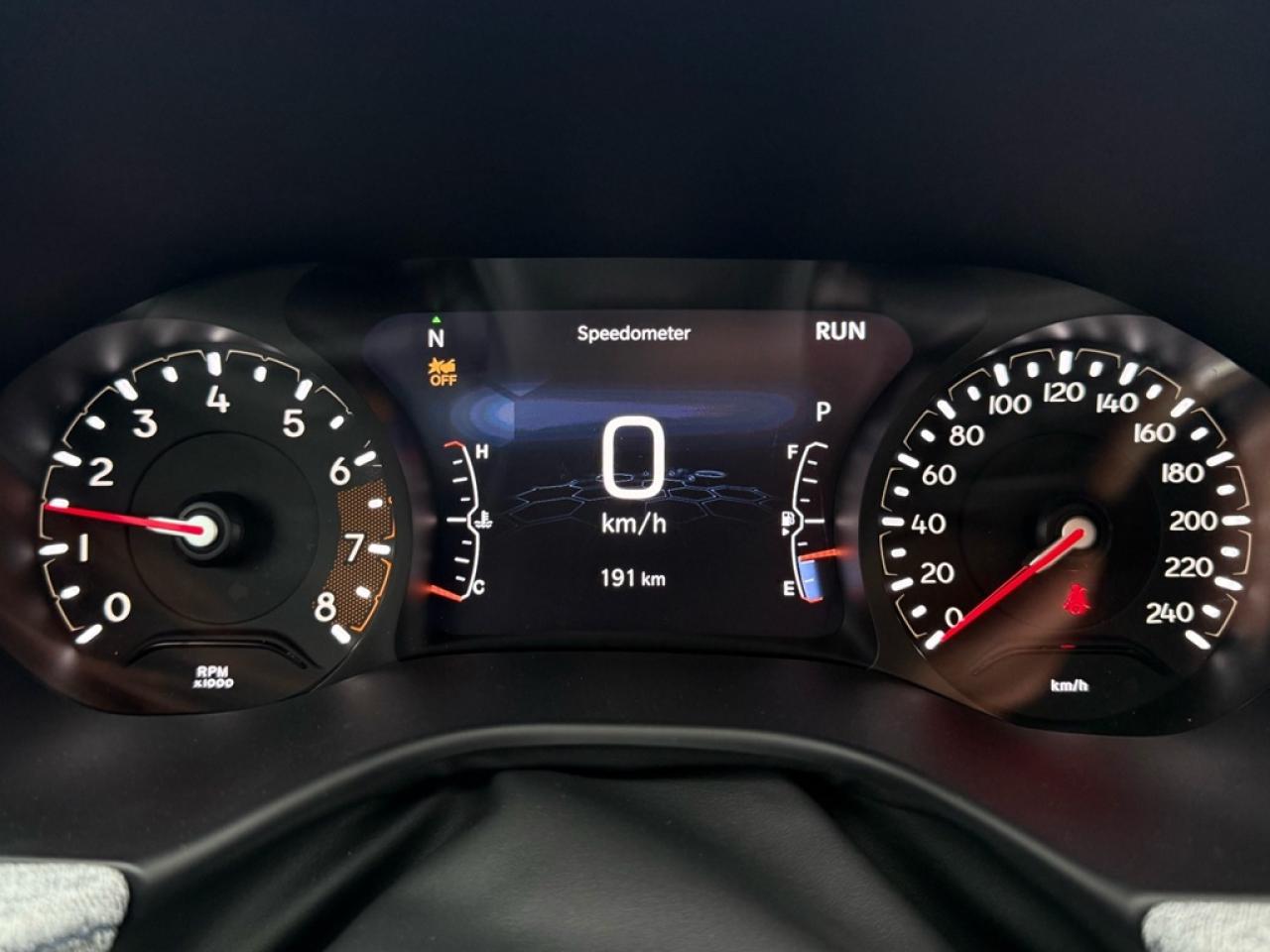 2025 Jeep Compass North  -  Remote Start - $106.87 /Wk Photo