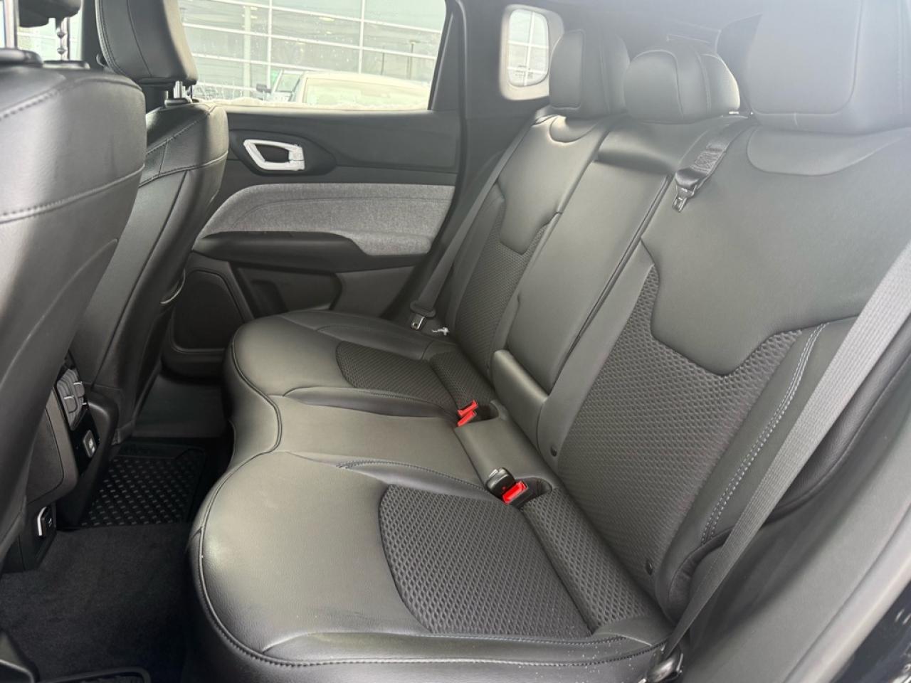 2025 Jeep Compass North  -  Remote Start - $106.87 /Wk Photo