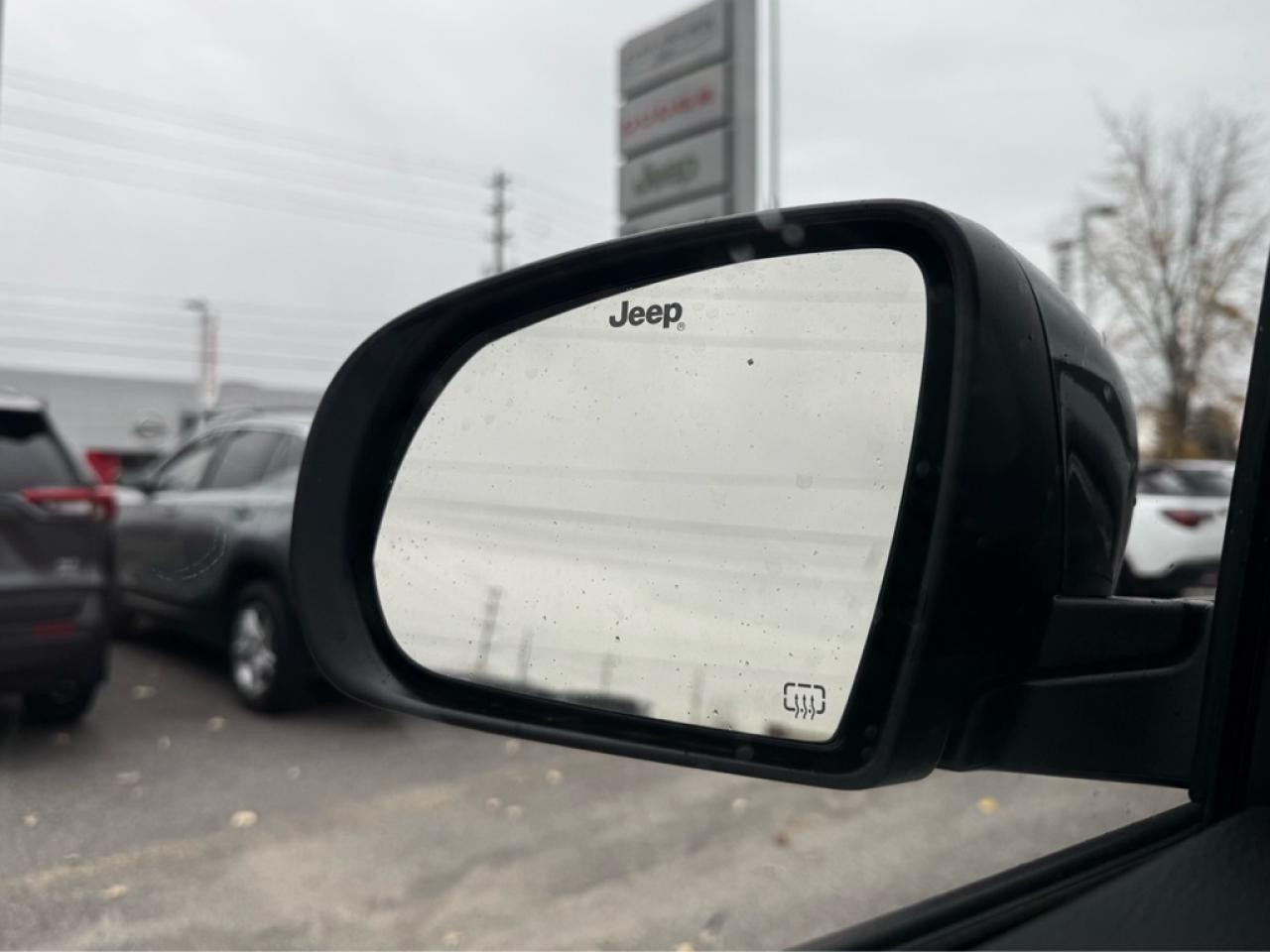 2025 Jeep Compass North  -  Remote Start - $114.29 /Wk Photo