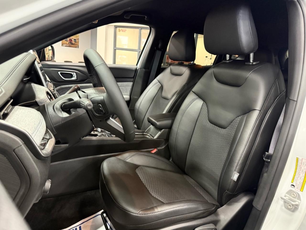 2025 Jeep Compass North  -  Remote Start - $114.29 /Wk Photo