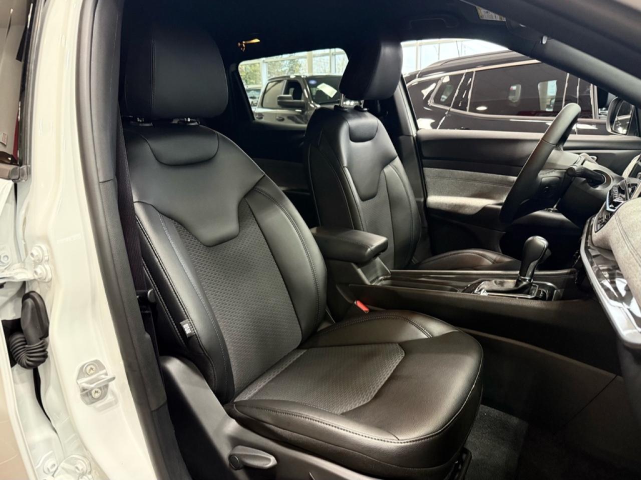 2025 Jeep Compass North  -  Remote Start - $114.29 /Wk Photo