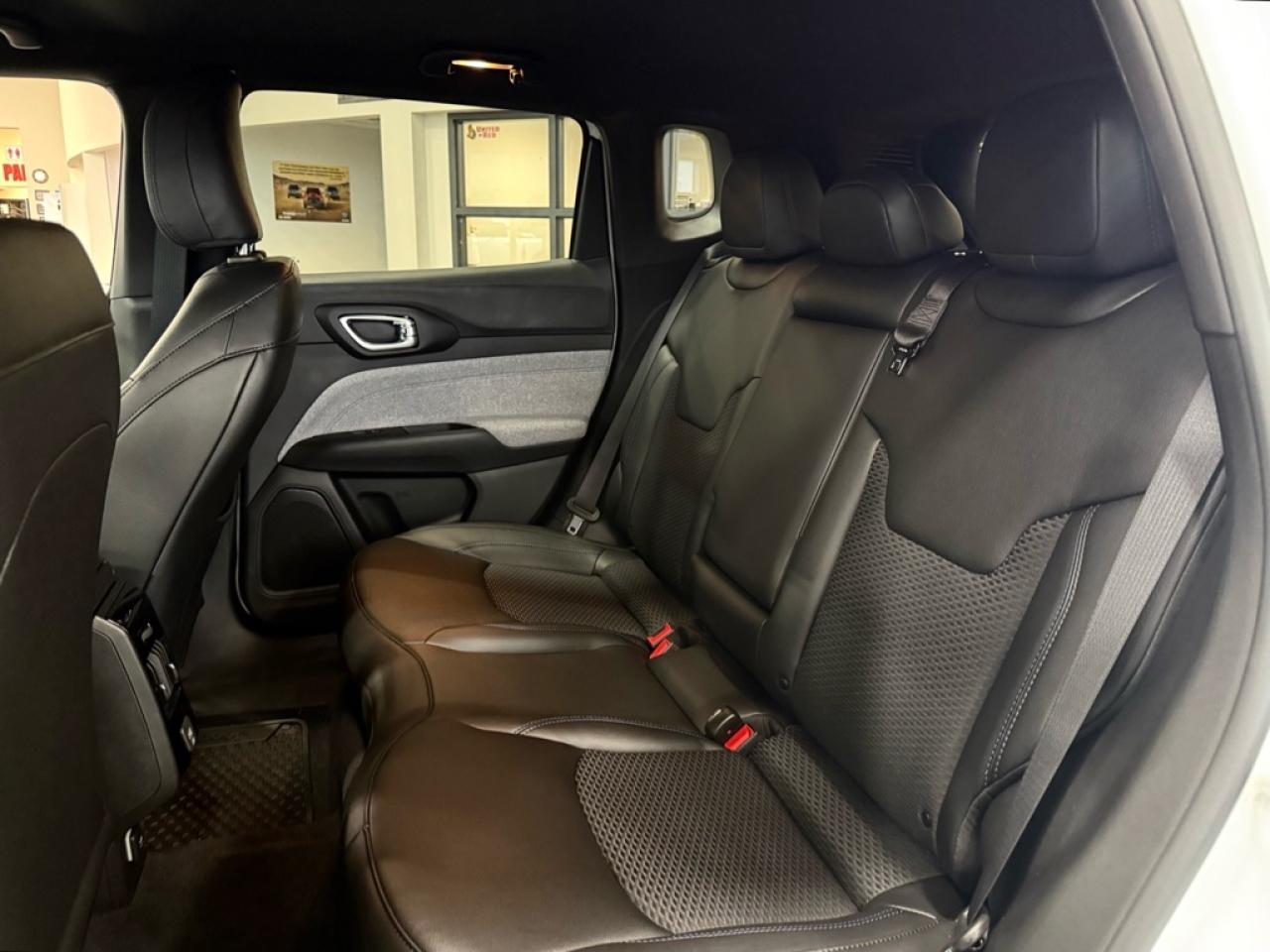 2025 Jeep Compass North  -  Remote Start - $114.29 /Wk Photo