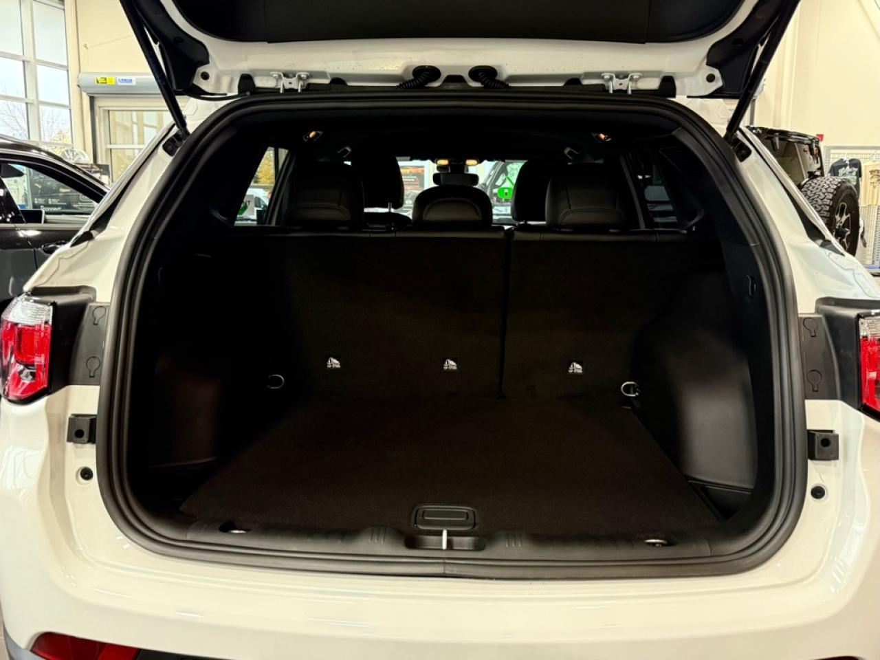 2025 Jeep Compass North  -  Remote Start - $114.29 /Wk Photo