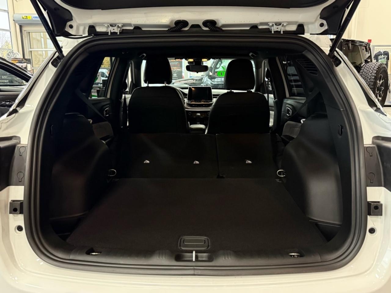 2025 Jeep Compass North  -  Remote Start - $114.29 /Wk Photo