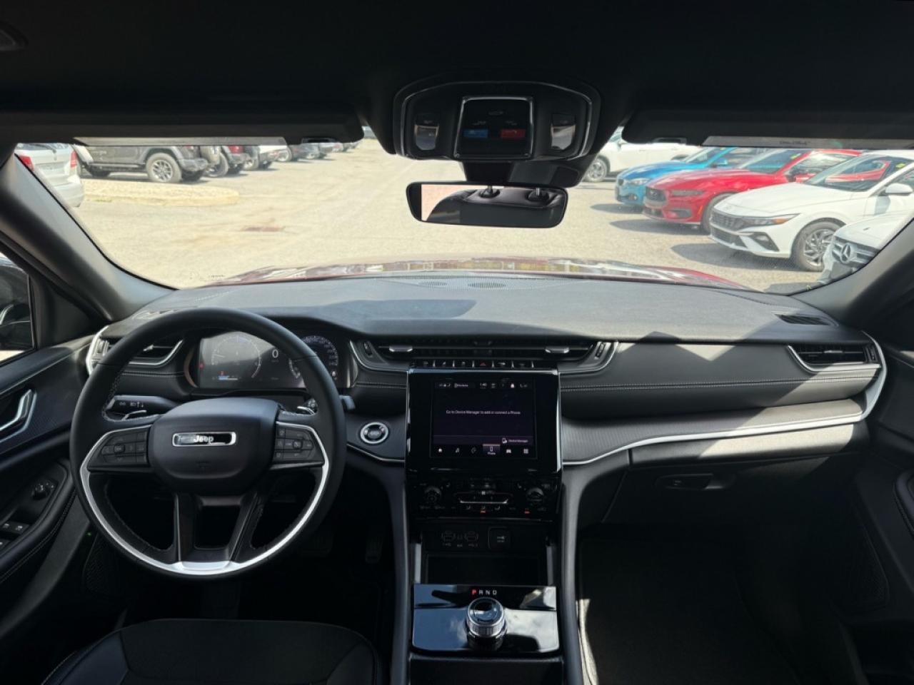 2025 Jeep Grand Cherokee Altitude  - Aluminum Wheels - $171.81 /Wk Photo